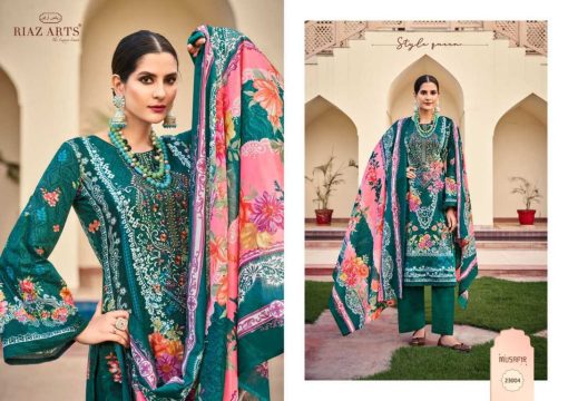Riaz Arts Musafir Vol 15 by Mumtaz Arts Lawn Salwar Suit Catalog 8 Pcs 7 510x360 - Riaz Arts Musafir Vol 15 by Mumtaz Arts Lawn Salwar Suit Catalog 8 Pcs