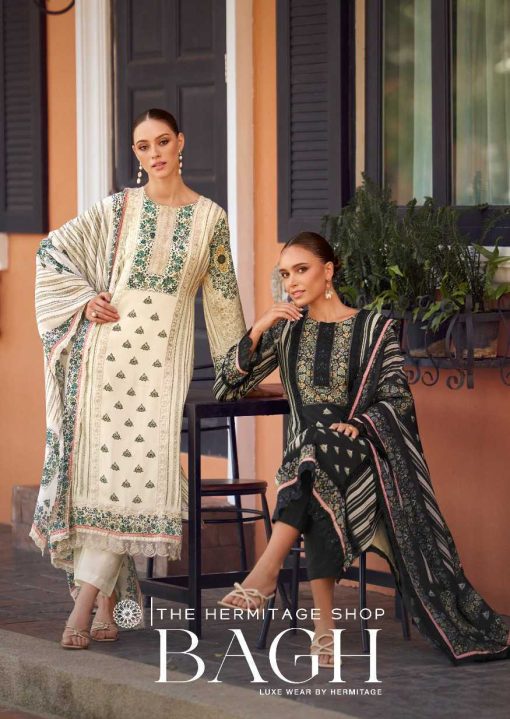 The Heritage Shop Bagh Cotton Salwar Suit Catalog 6 Pcs 1 510x719 - The Heritage Shop Bagh Cotton Salwar Suit Catalog 6 Pcs
