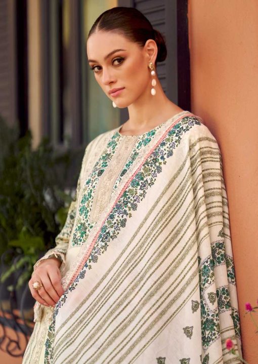 The Heritage Shop Bagh Cotton Salwar Suit Catalog 6 Pcs 10 510x719 - The Heritage Shop Bagh Cotton Salwar Suit Catalog 6 Pcs