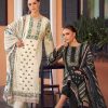 The Heritage Shop Bagh Cotton Salwar Suit Catalog 6 Pcs