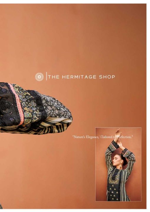 The Heritage Shop Bagh Cotton Salwar Suit Catalog 6 Pcs 13 510x719 - The Heritage Shop Bagh Cotton Salwar Suit Catalog 6 Pcs