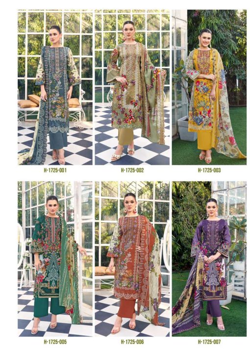 Alok Anarkali Vol 4 Cotton Salwar Suit Catalog 8 Pcs 12 510x725 - Alok Anarkali Vol 4 Cotton Salwar Suit Catalog 8 Pcs