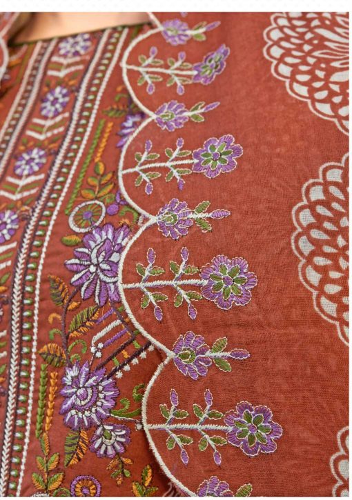 Alok Anarkali Vol 4 Cotton Salwar Suit Catalog 8 Pcs 9 510x725 - Alok Anarkali Vol 4 Cotton Salwar Suit Catalog 8 Pcs