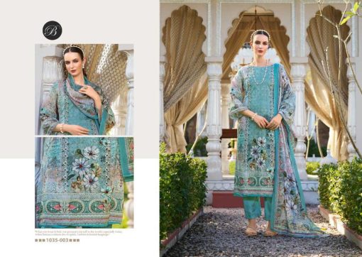Belliza Albeli Cotton Salwar Suit Catalog 6 Pcs 6 510x362 - Belliza Albeli Cotton Salwar Suit Catalog 6 Pcs