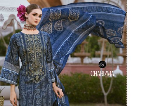 Belliza Charizma Cotton Salwar Suit Catalog 8 Pcs 2 510x363 - Belliza Charizma Cotton Salwar Suit Catalog 8 Pcs