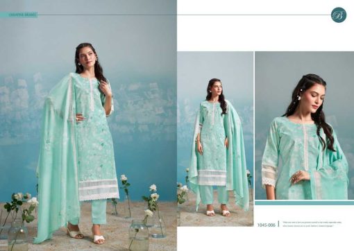 Belliza Flamingo Cotton Salwar Suit Catalog 6 Pcs 9 510x362 - Belliza Flamingo Cotton Salwar Suit Catalog 6 Pcs