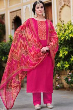 Belliza Humsafar Viscose Salwar Suit Catalog 8 Pcs
