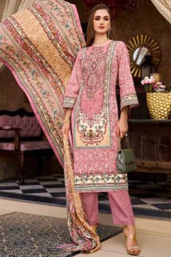 Belliza Naira Vol 93 Cotton Salwar Suit Catalog 8 Pcs