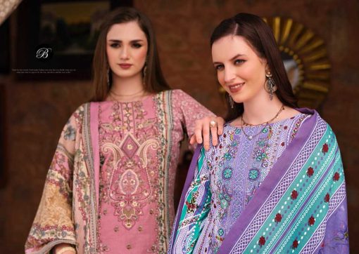 Belliza Naira Vol 93 Cotton Salwar Suit Catalog 8 Pcs 9 510x362 - Belliza Naira Vol 93 Cotton Salwar Suit Catalog 8 Pcs