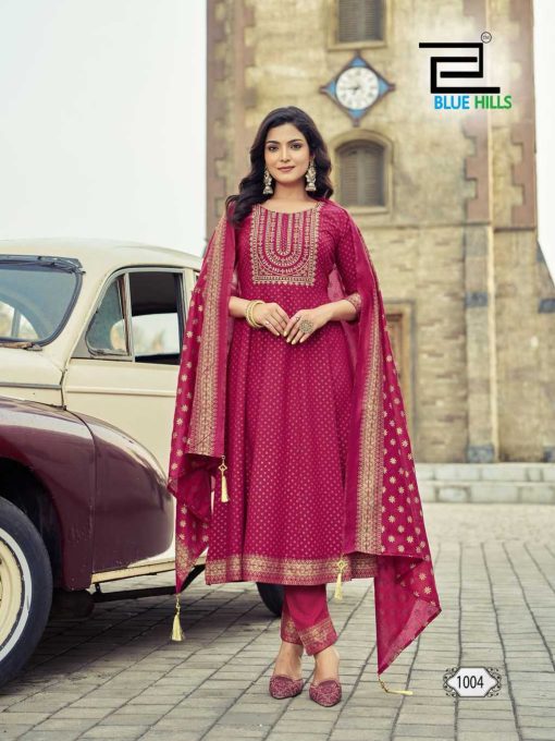 Blue Hills Aurelia NX Kurti with Dupatta Bottom Rayon Catalog 4 Pcs 1 510x680 - Blue Hills Aurelia NX Kurti with Dupatta Bottom Rayon Catalog 4 Pcs