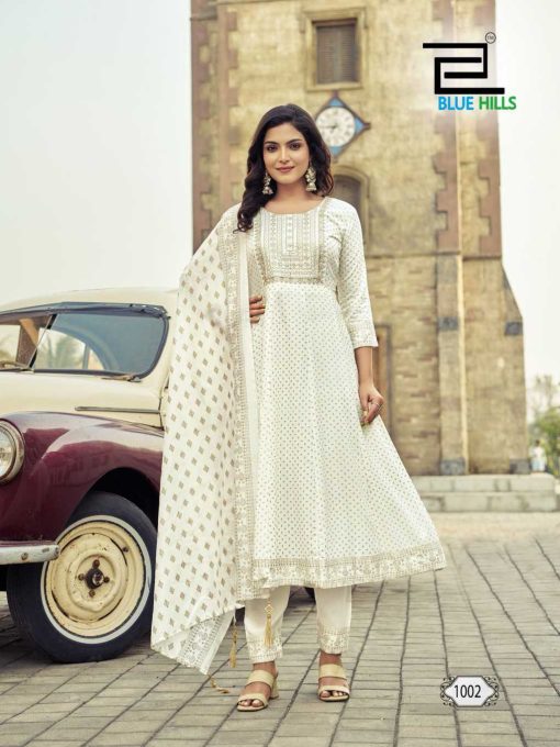 Blue Hills Aurelia NX Kurti with Dupatta Bottom Rayon Catalog 4 Pcs 3 510x680 - Blue Hills Aurelia NX Kurti with Dupatta Bottom Rayon Catalog 4 Pcs
