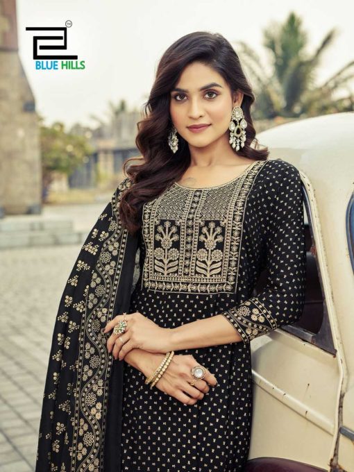 Blue Hills Aurelia NX Kurti with Dupatta Bottom Rayon Catalog 4 Pcs 5 510x680 - Blue Hills Aurelia NX Kurti with Dupatta Bottom Rayon Catalog 4 Pcs