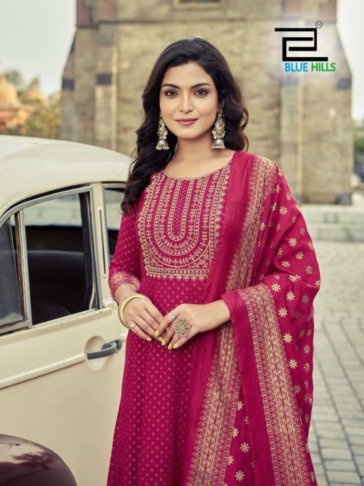 Blue Hills Aurelia NX Kurti with Dupatta Bottom Rayon Catalog 4 Pcs 6 510x680 - Blue Hills Aurelia NX Kurti with Dupatta Bottom Rayon Catalog 4 Pcs