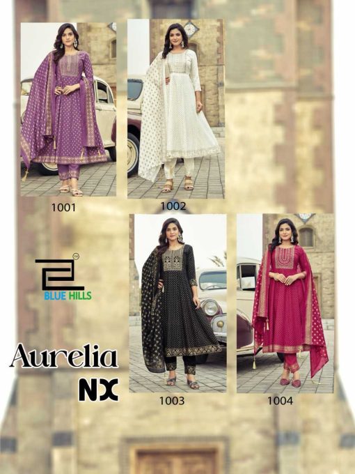 Blue Hills Aurelia NX Kurti with Dupatta Bottom Rayon Catalog 4 Pcs 7 510x680 - Blue Hills Aurelia NX Kurti with Dupatta Bottom Rayon Catalog 4 Pcs