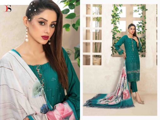 Deepsy Rangrasiya Lawn 25 Vol 2 Chiffon Cotton Salwar Suit Catalog 6 Pcs 12 510x383 - Deepsy Rangrasiya Lawn 25 Vol 2 Chiffon Cotton Salwar Suit Catalog 6 Pcs