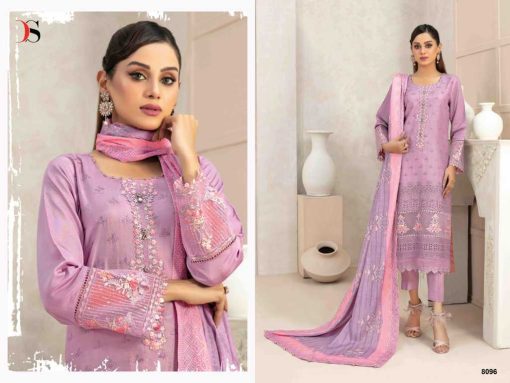 Deepsy Rangrasiya Lawn 25 Vol 2 Chiffon Cotton Salwar Suit Catalog 6 Pcs 7 510x383 - Deepsy Rangrasiya Lawn 25 Vol 2 Chiffon Cotton Salwar Suit Catalog 6 Pcs