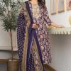 Diya Trends Odhani Vol 4 A by Kajal Style Kurti with Dupatta Bottom Cotton Catalog 8 Pcs