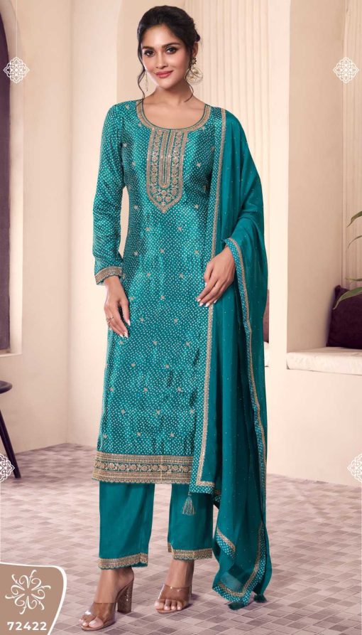 Kuleesh Pahal Vol 4 by Vinay Chinon Salwar Suit Catalog 4 Pcs 4 510x893 - Kuleesh Pahal Vol 4 by Vinay Chinon Salwar Suit Catalog 4 Pcs