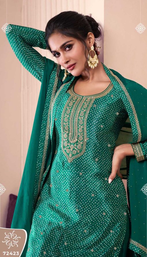 Kuleesh Pahal Vol 4 by Vinay Chinon Salwar Suit Catalog 4 Pcs 7 510x893 - Kuleesh Pahal Vol 4 by Vinay Chinon Salwar Suit Catalog 4 Pcs