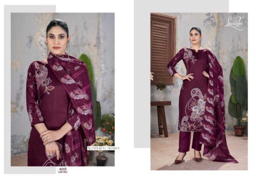Levisha Gulshan Cotton Salwar Suit Catalog 4 Pcs 2 510x357 - Levisha Gulshan Cotton Salwar Suit Catalog 4 Pcs