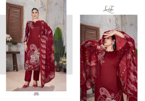 Levisha Gulshan Cotton Salwar Suit Catalog 4 Pcs 5 510x357 - Levisha Gulshan Cotton Salwar Suit Catalog 4 Pcs