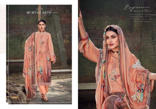 Mumtaz Arts Tulip Tales Viscose Salwar Suit Catalog 4 Pcs 5 510x357 - Mumtaz Arts Tulip Tales Viscose Salwar Suit Catalog 4 Pcs