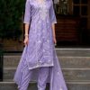 Poonam Lilah Kurti with Dupatta Bottom Cotton Catalog 4 Pcs