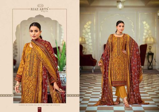 Riaz Arts Bin Saeed Vol 4 by Mumtaz Arts Cotton Salwar Suit Catalog 8 Pcs 3 510x360 - Riaz Arts Bin Saeed Vol 4 by Mumtaz Arts Cotton Salwar Suit Catalog 8 Pcs