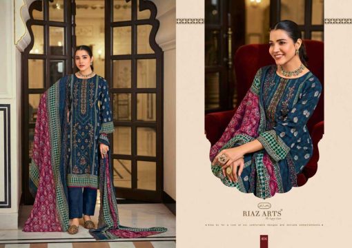 Riaz Arts Bin Saeed Vol 4 by Mumtaz Arts Cotton Salwar Suit Catalog 8 Pcs 7 510x360 - Riaz Arts Bin Saeed Vol 4 by Mumtaz Arts Cotton Salwar Suit Catalog 8 Pcs