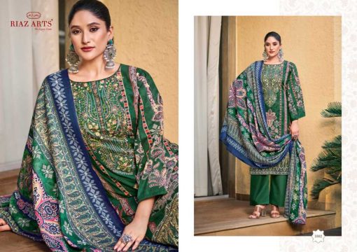 Riaz Arts Ombre by Mumtaz Arts Lawn Salwar Suit Catalog 8 Pcs 2 510x360 - Riaz Arts Ombre by Mumtaz Arts Lawn Salwar Suit Catalog 8 Pcs