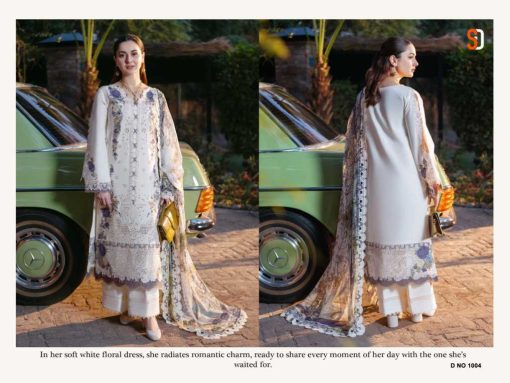 Shraddha Ombre Cotton Salwar Suit Catalog 4 Pcs 5 510x383 - Shraddha Ombre Cotton Salwar Suit Catalog 4 Pcs