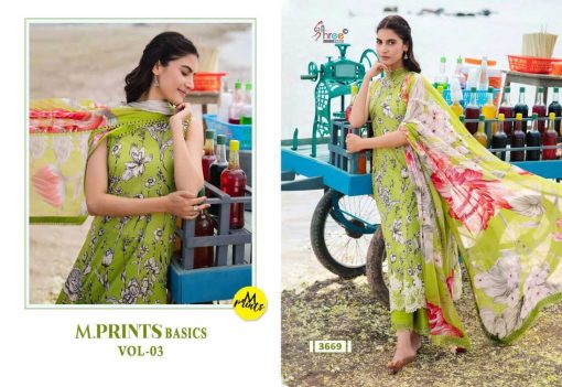 Shree Fabs M Prints Basics Vol 3 Chiffon Cotton Salwar Suit Catalog 6 Pcs 3 510x351 - Shree Fabs M Prints Basics Vol 3 Chiffon Cotton Salwar Suit Catalog 6 Pcs