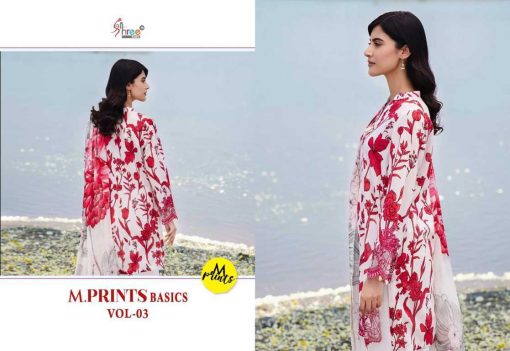 Shree Fabs M Prints Basics Vol 3 Chiffon Cotton Salwar Suit Catalog 6 Pcs 4 510x351 - Shree Fabs M Prints Basics Vol 3 Chiffon Cotton Salwar Suit Catalog 6 Pcs