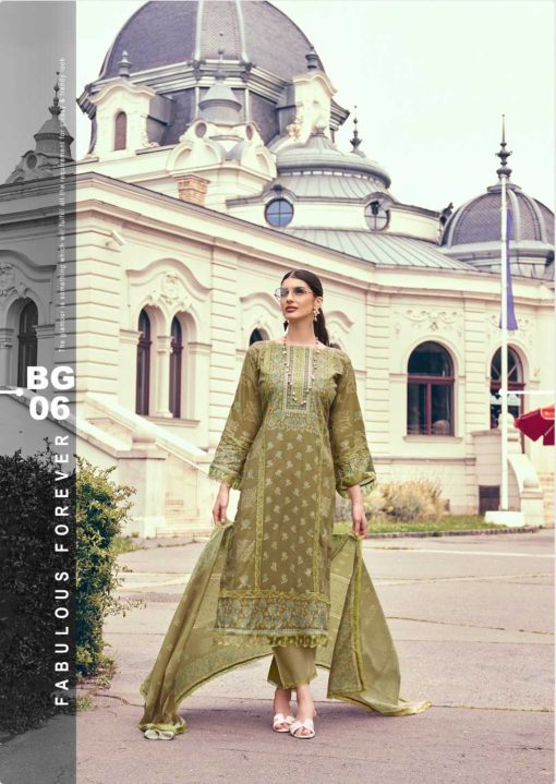 The Heritage Shop Bagh Cotton Salwar Suit Catalog 6 Pcs 18 510x719 - The Heritage Shop Bagh Cotton Salwar Suit Catalog 6 Pcs