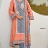 The Heritage Shop Bandhej Cotton Salwar Suit Catalog 6 Pcs