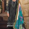 The Heritage Shop Maham Satin Salwar Suit Catalog 6 Pcs