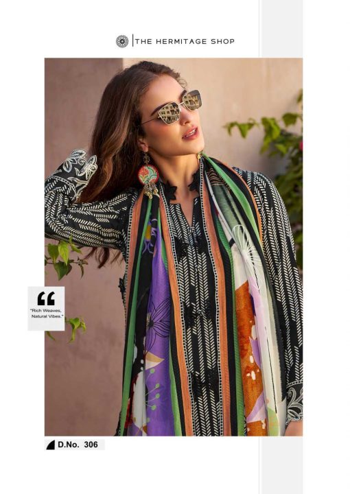 The Heritage Shop Maham Satin Salwar Suit Catalog 6 Pcs 12 510x720 - The Heritage Shop Maham Satin Salwar Suit Catalog 6 Pcs
