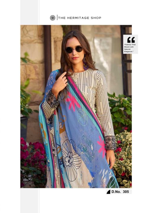 The Heritage Shop Maham Satin Salwar Suit Catalog 6 Pcs 16 510x720 - The Heritage Shop Maham Satin Salwar Suit Catalog 6 Pcs