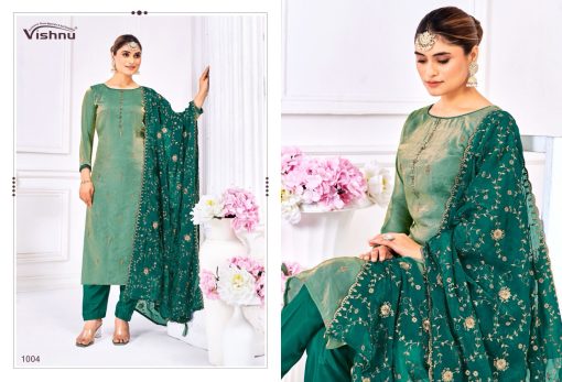 Vishnu Aabidah Silk Salwar Suit Catalog 10 Pcs 9 510x347 - Vishnu Aabidah Silk Salwar Suit Catalog 10 Pcs