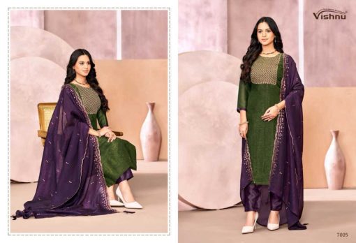 Vishnu Rihaana Fancy Salwar Suit Catalog 12 Pcs 6 510x348 - Vishnu Rihaana Fancy Salwar Suit Catalog 12 Pcs