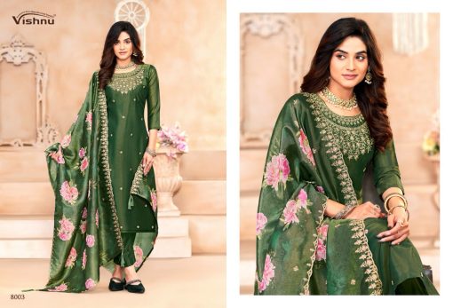 Vishnu Sajada Fancy Salwar Suit Catalog 12 Pcs 9 510x347 - Vishnu Sajada Fancy Salwar Suit Catalog 12 Pcs