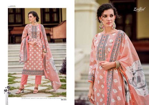 Zulfat Farhana Vol 9 by Belliza Cotton Salwar Suit Catalog 8 Pcs 3 510x360 - Zulfat Farhana Vol 9 by Belliza Cotton Salwar Suit Catalog 8 Pcs