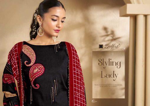 Zulfat Sangini Vol 5 by Belliza Cotton Salwar Suit Catalog 6 Pcs 6 510x362 - Zulfat Sangini Vol 5 by Belliza Cotton Salwar Suit Catalog 6 Pcs