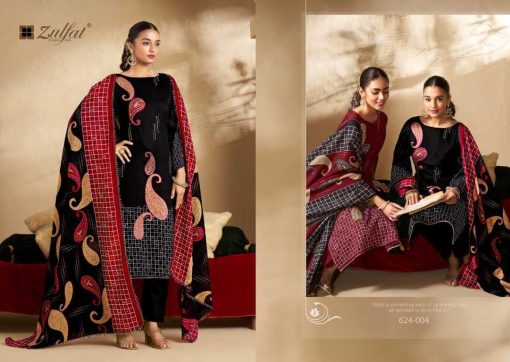 Zulfat Sangini Vol 5 by Belliza Cotton Salwar Suit Catalog 6 Pcs 7 510x362 - Zulfat Sangini Vol 5 by Belliza Cotton Salwar Suit Catalog 6 Pcs