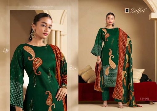 Zulfat Sangini Vol 5 by Belliza Cotton Salwar Suit Catalog 6 Pcs 9 510x362 - Zulfat Sangini Vol 5 by Belliza Cotton Salwar Suit Catalog 6 Pcs