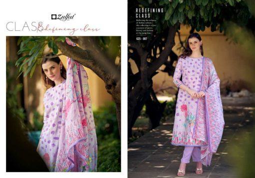 Zulfat Siya by Belliza Cotton Salwar Suit Catalog 8 Pcs 10 510x357 - Zulfat Siya by Belliza Cotton Salwar Suit Catalog 8 Pcs