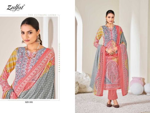 Zulfat Summer Shine by Belliza Cotton Salwar Suit Catalog 6 Pcs 3 510x383 - Zulfat Summer Shine by Belliza Cotton Salwar Suit Catalog 6 Pcs