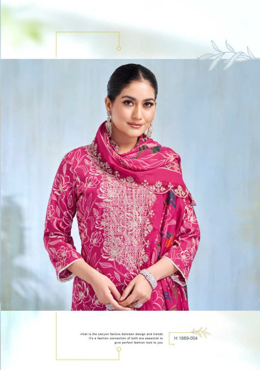Alok Black Diamond Vol 5 Rayon Salwar Suit Catalog 6 Pcs 13 510x725 - Alok Black Diamond Vol 5 Rayon Salwar Suit Catalog 6 Pcs