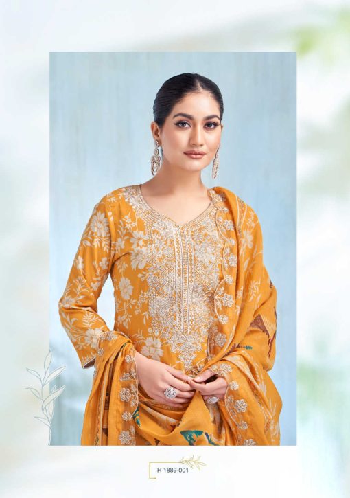 Alok Black Diamond Vol 5 Rayon Salwar Suit Catalog 6 Pcs 4 510x725 - Alok Black Diamond Vol 5 Rayon Salwar Suit Catalog 6 Pcs