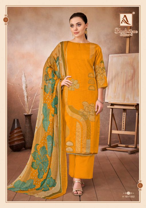 Alok Black Stone Vol 3 Rayon Salwar Suit Catalog 4 Pcs 2 510x728 - Alok Black Stone Vol 3 Rayon Salwar Suit Catalog 4 Pcs
